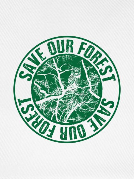 Save Forest