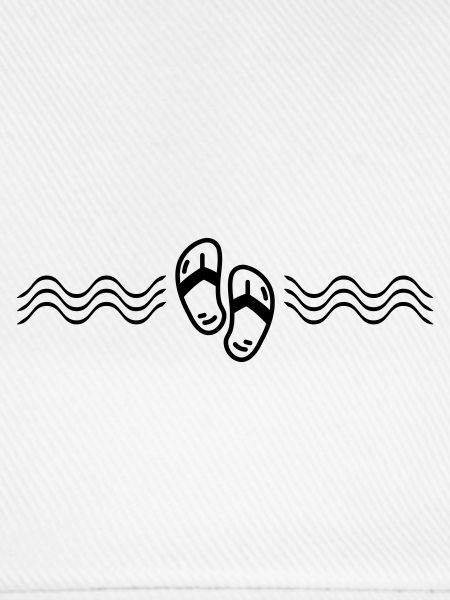 flip flops symbol welle