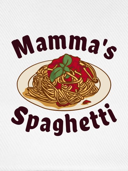 Mamma's Spaghetti