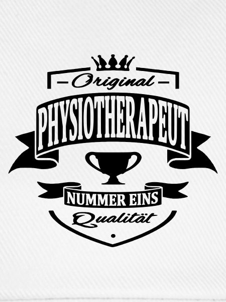 physiotherapeut