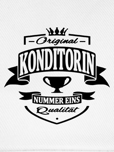konditorin