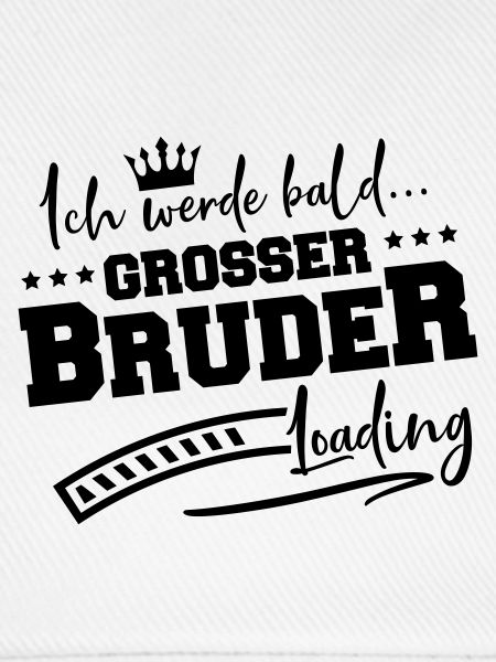 grosser bruder loading