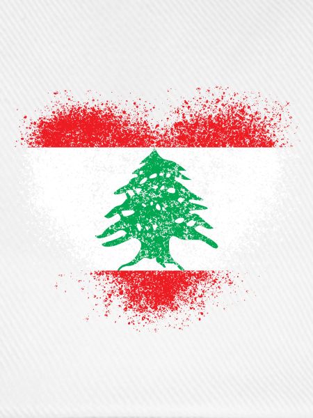 Libanon