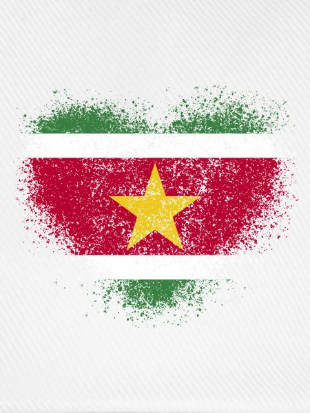 Suriname