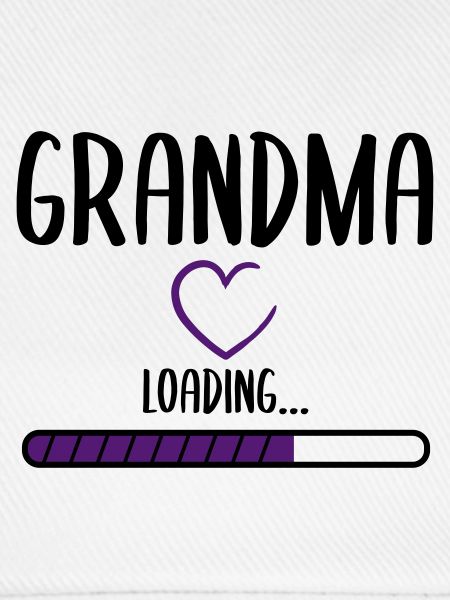 Grandma surprise