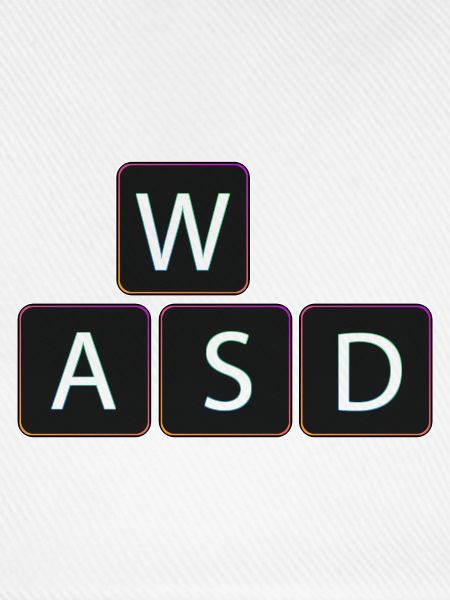 WASD