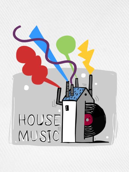 House Music