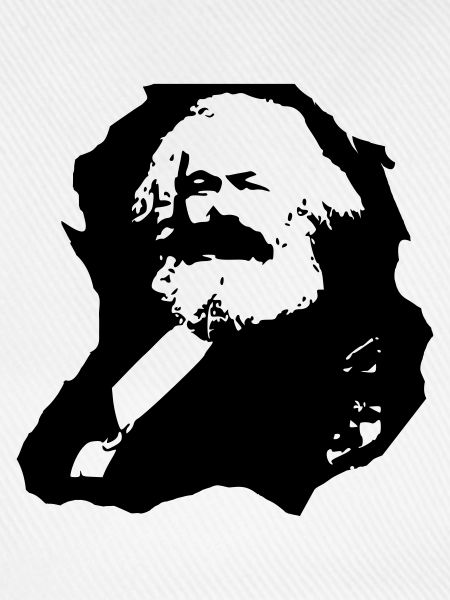 Karl Marx