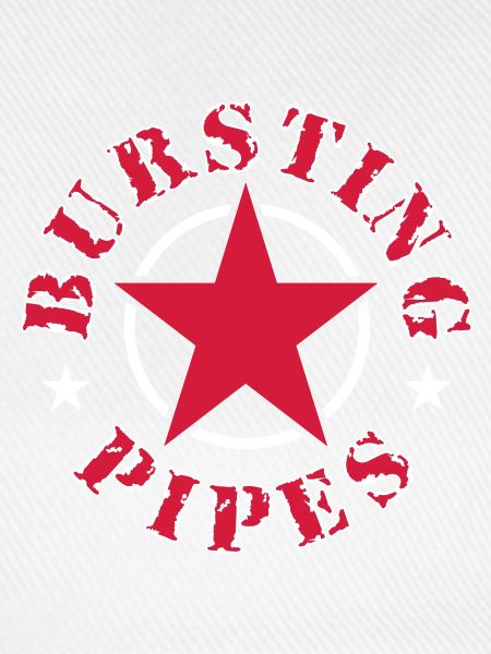 Bursting Pipes