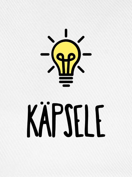 Käpsele