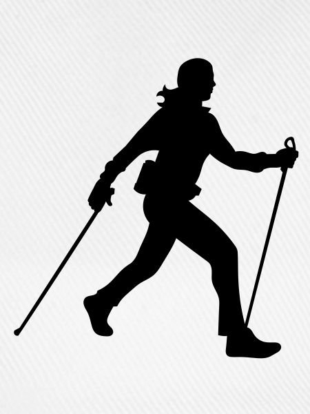 Nordic walking