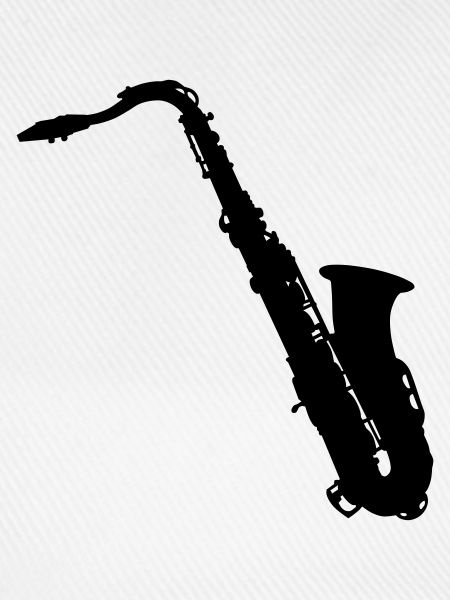Saxophon