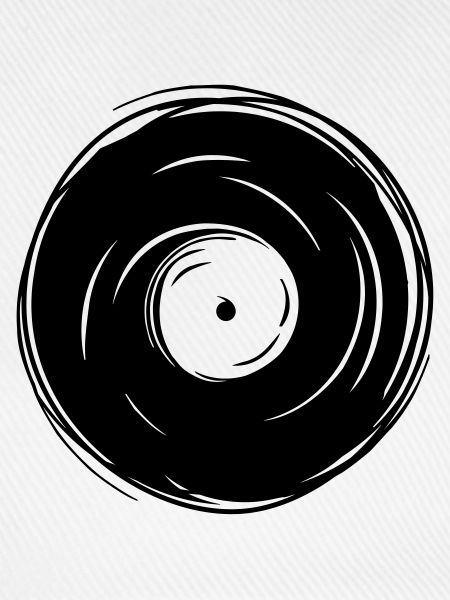dj record