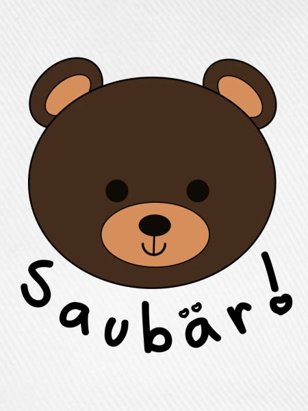 SauBär