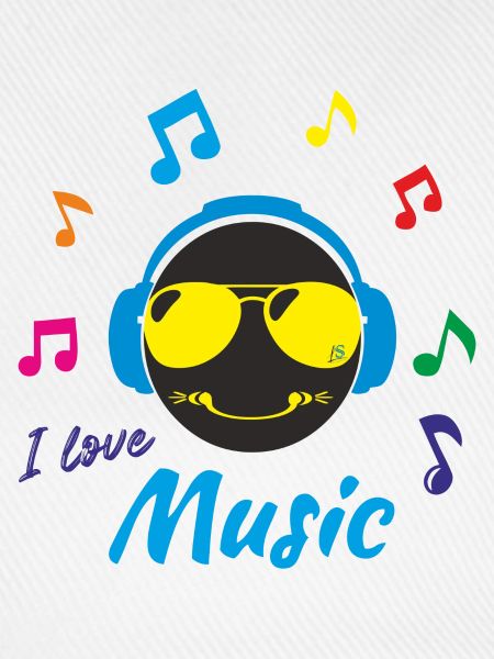 Ich mag Musik