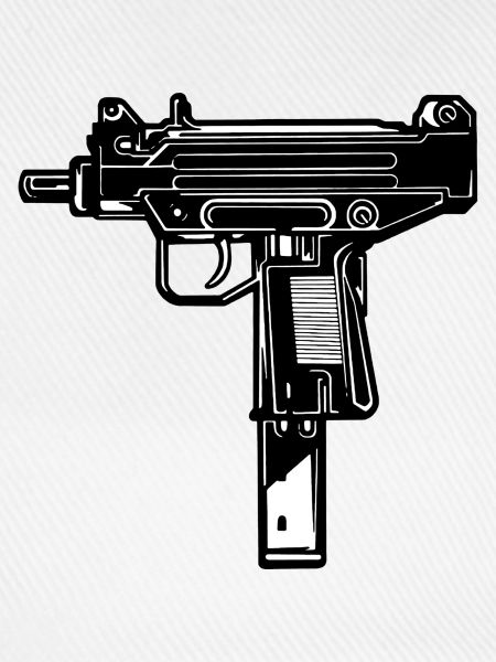 Uzi