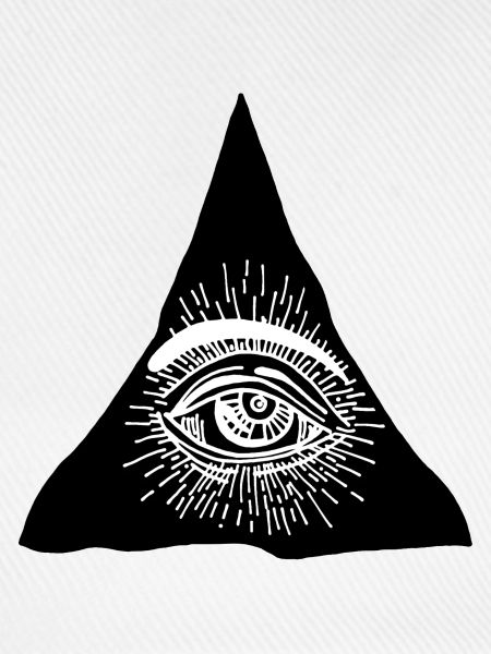 Drittes Auge