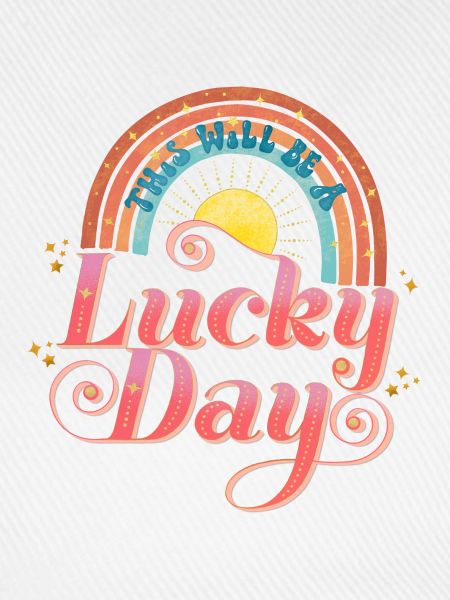 Lucky Day