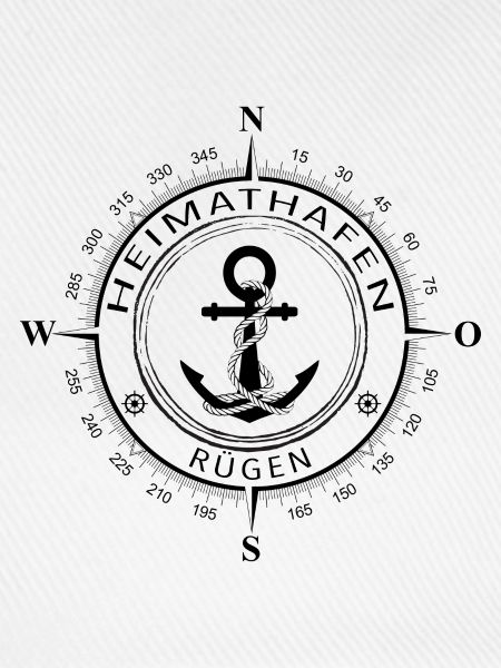 Heimathafen Rügen