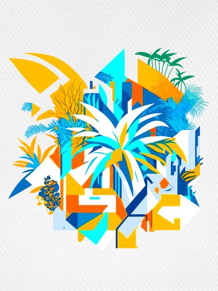Abstract Summer