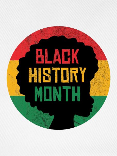 Black History Month