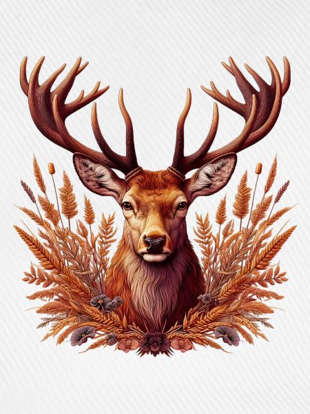 Hirsch