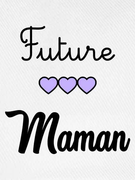 WERDENDE MAMA