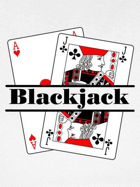 Blackjack BLACKJACK