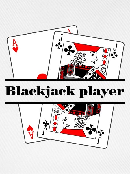 Blackjack-Spieler
