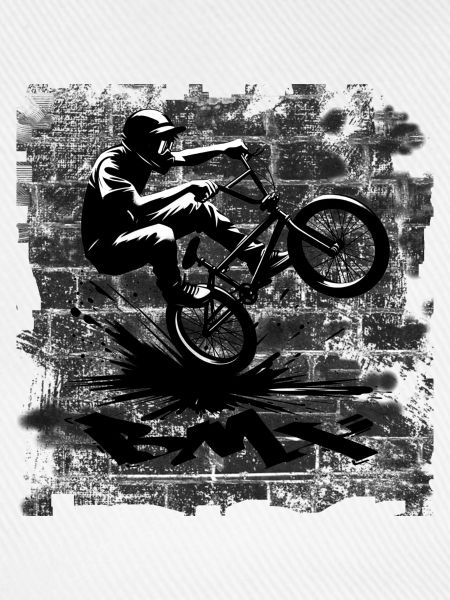 BMX Bike