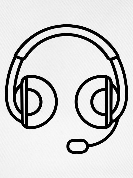 Gaming-Headset