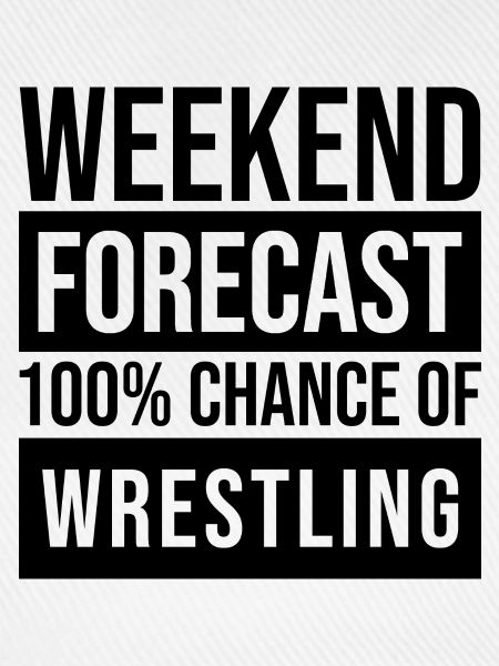 Wrestle Wrestle Wrestle