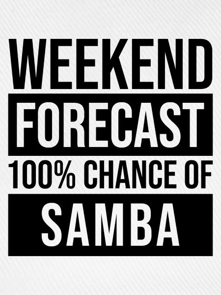 Samba Samba Samba