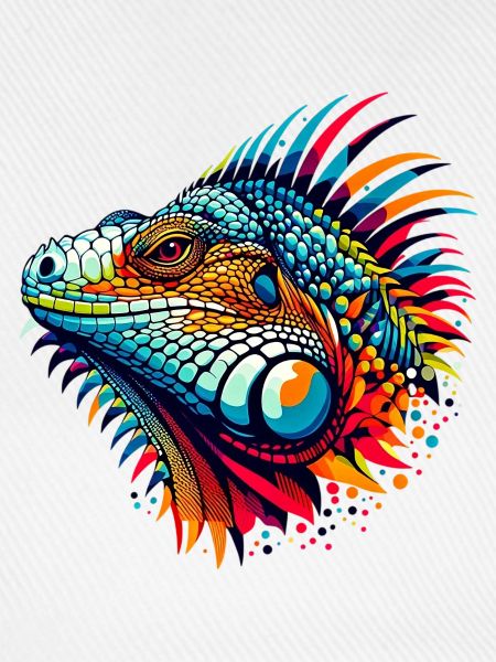Leguan