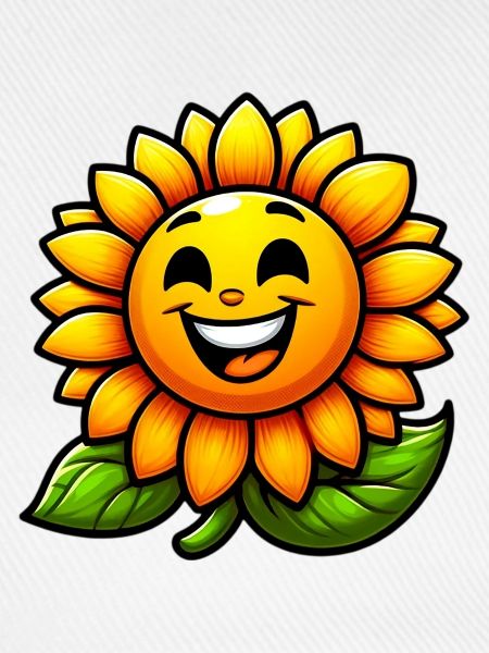 Sonnenblume