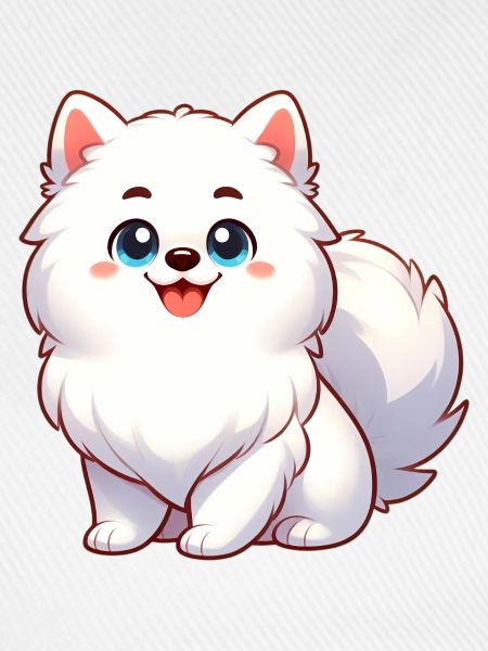 Spitz 4