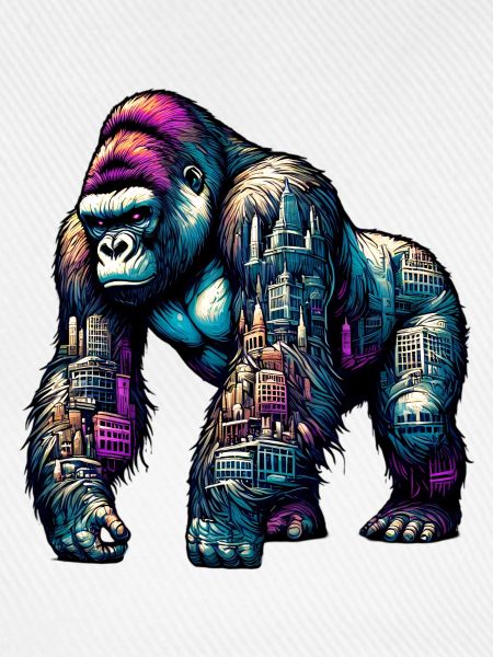 Gorilla