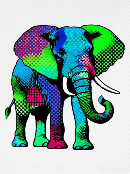 Elefant