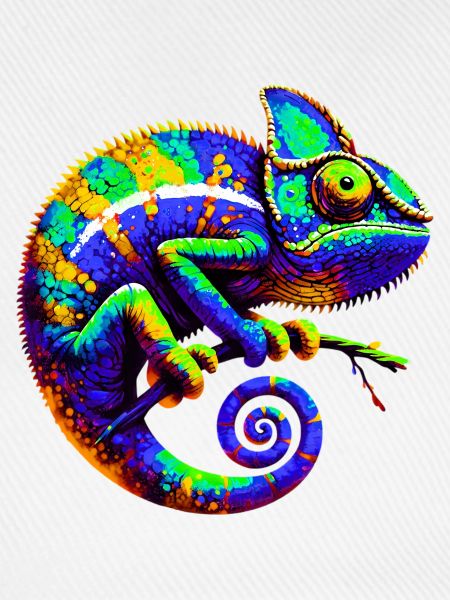 Chamäleon