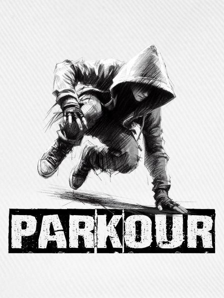 Parkour