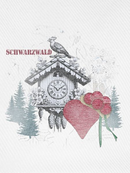 Aus dem Schwarzwald