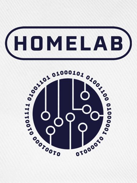 Digitale KI-Technologie Grafikdruck