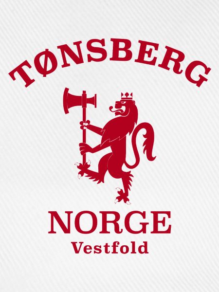Tonsberg Norge Norwegen