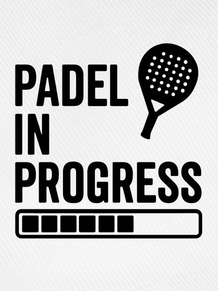 Padel in Progress