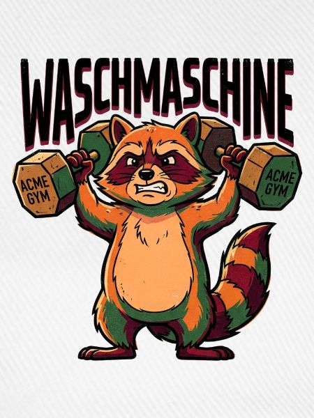 Waschmaschine