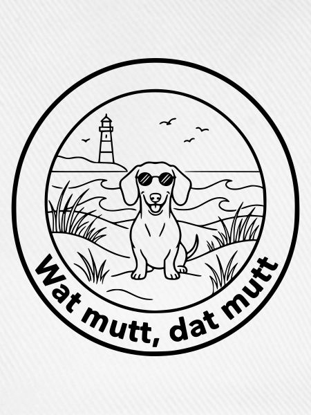 dackel wat mutt dat mutt