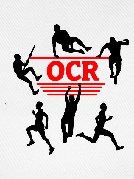 OCR Power – Obstacle Race Design