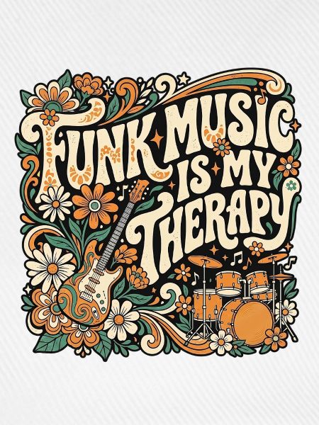 Funk Therapy Retro