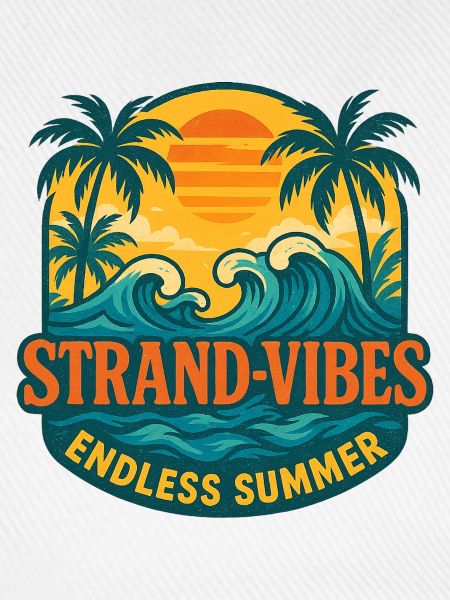 Strand-Vibes Endless Summer