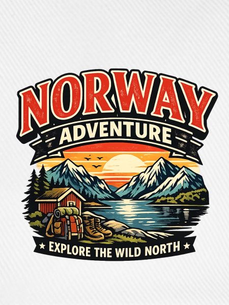 Norwegen-Abenteuer Nord